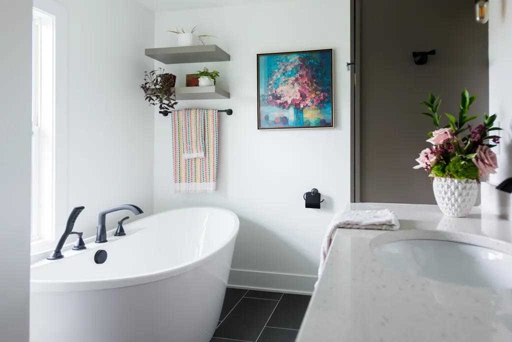 Mel + Myk | Des Moines Historic Whole Home Transformation