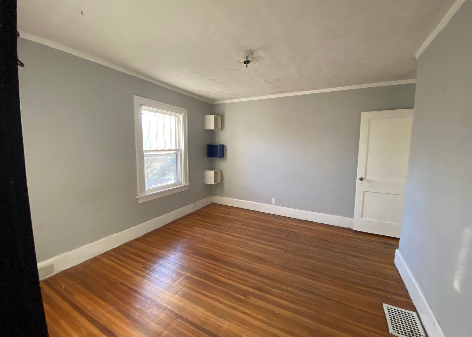 Mel + Myk | Des Moines Historic Whole Home Transformation