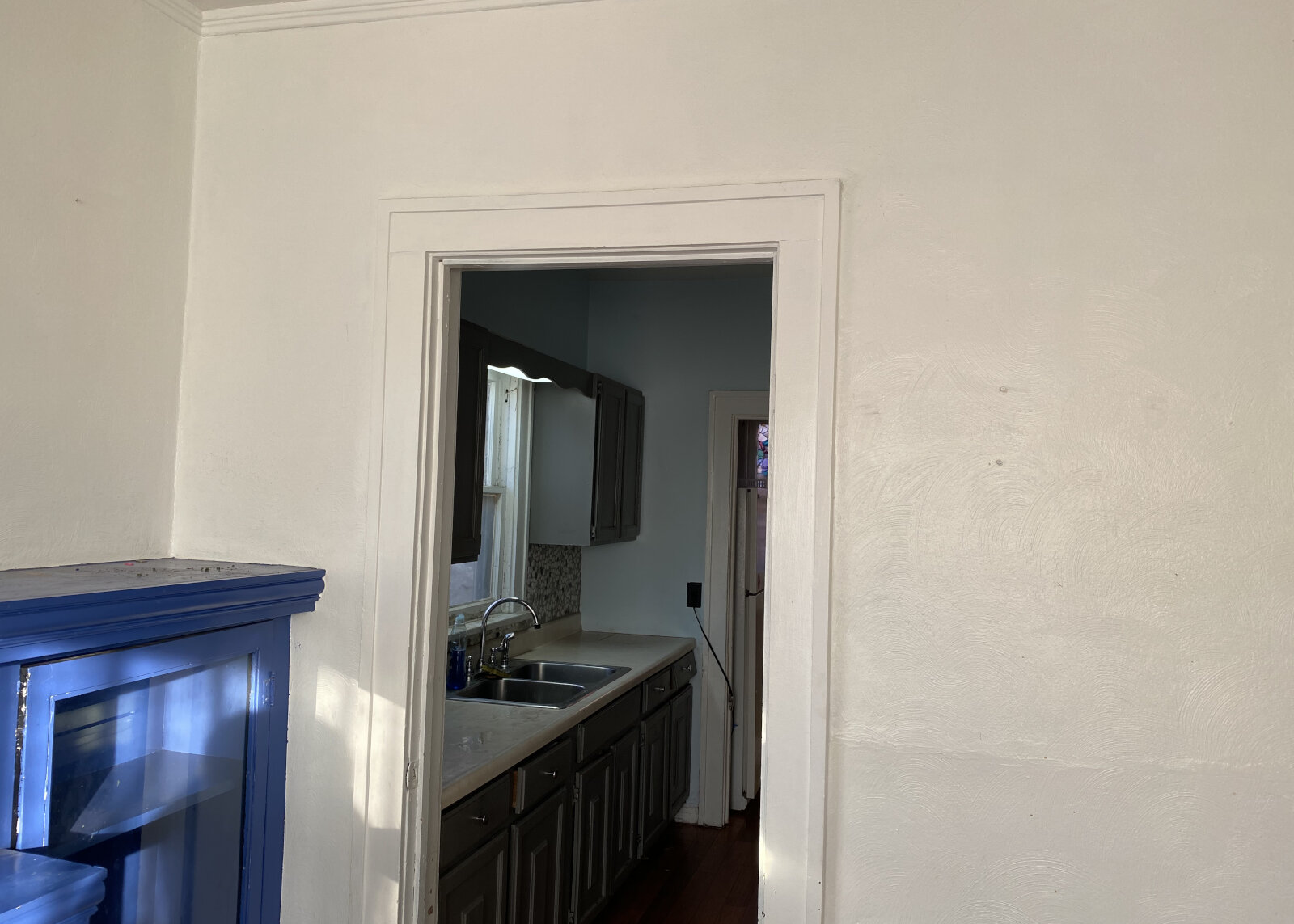 Mel + Myk | Des Moines Historic Whole Home Transformation