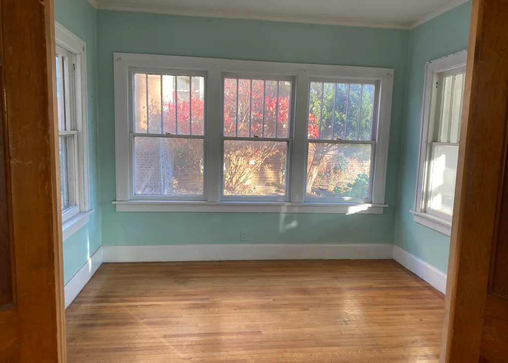 Mel + Myk | Des Moines Historic Whole Home Transformation
