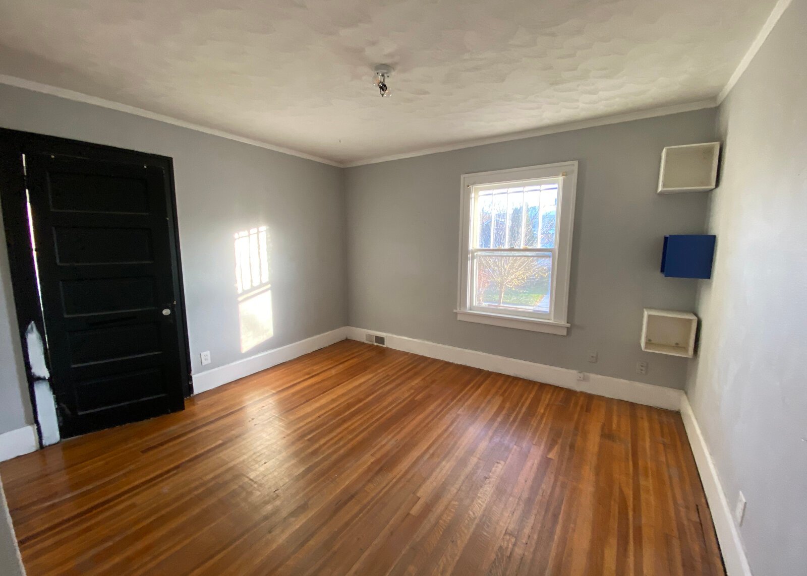 Mel + Myk | Des Moines Historic Whole Home Transformation