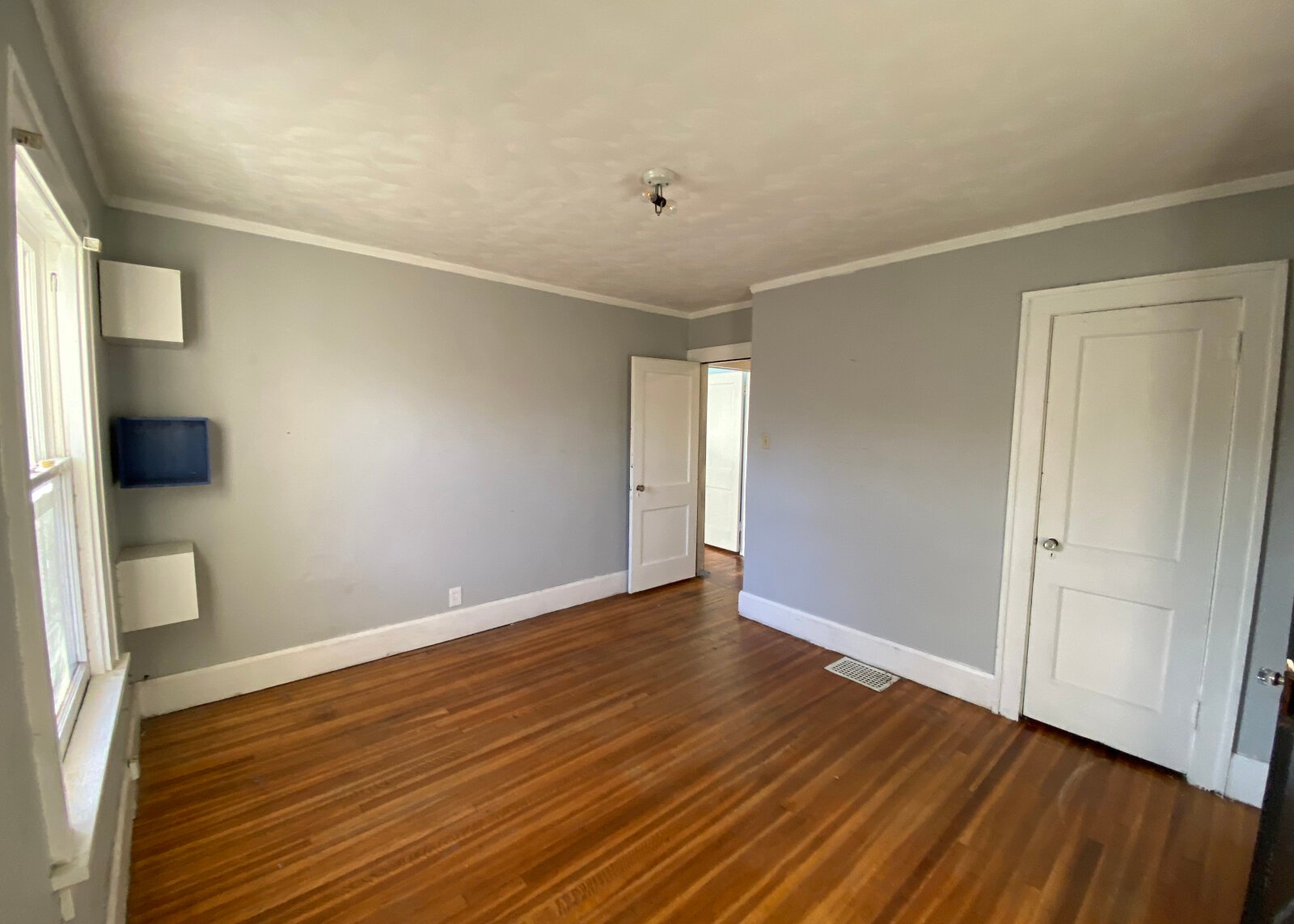 Mel + Myk | Des Moines Historic Whole Home Transformation