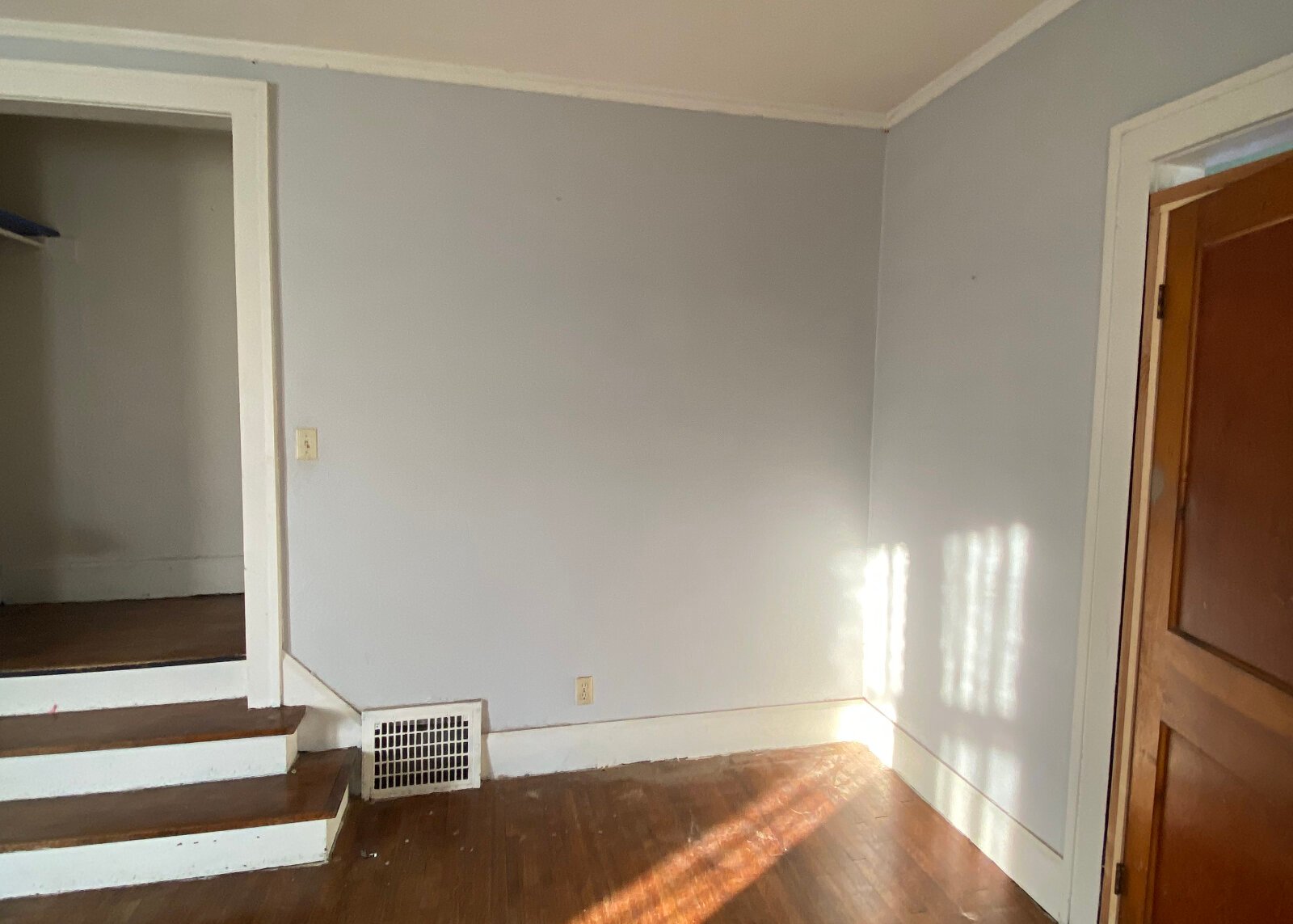 Mel + Myk | Des Moines Historic Whole Home Transformation