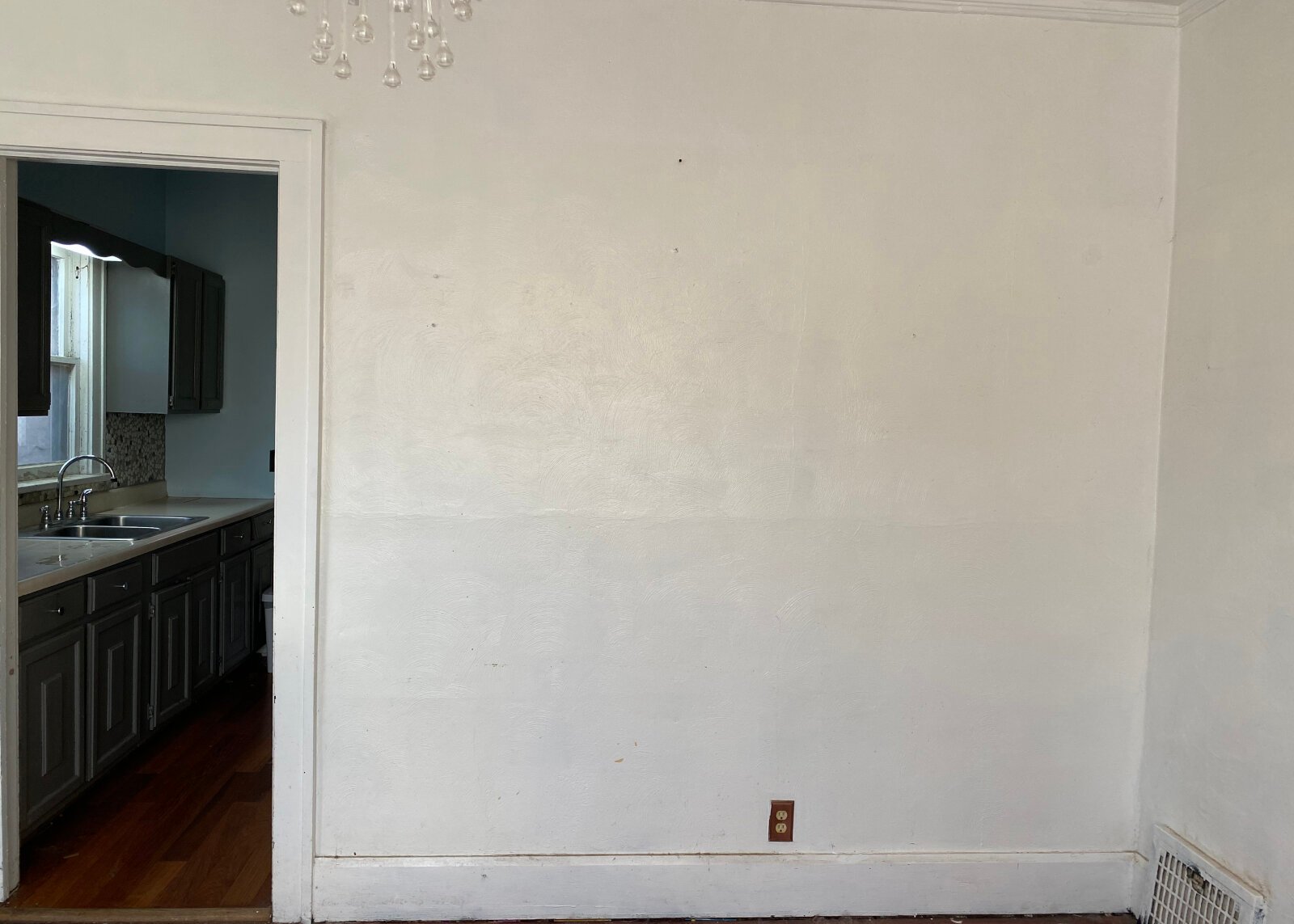 Mel + Myk | Des Moines Historic Whole Home Transformation