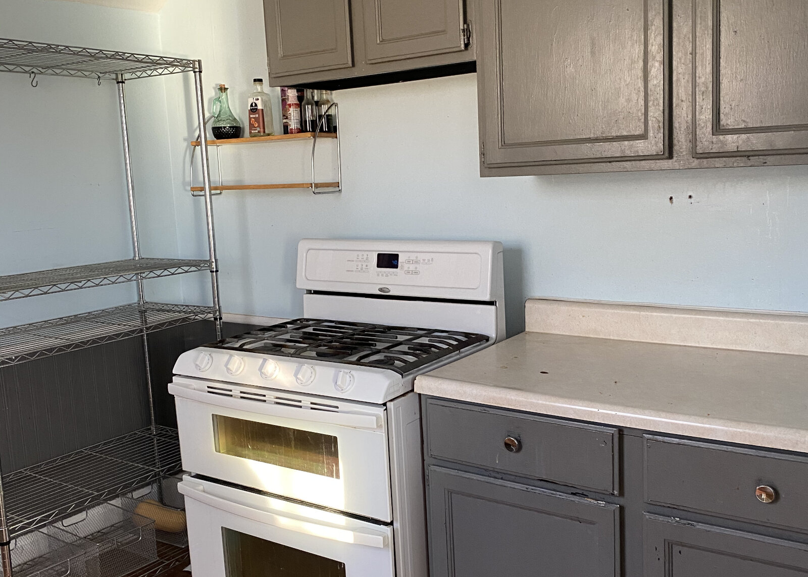 Mel + Myk | Des Moines Historic Whole Home Transformation