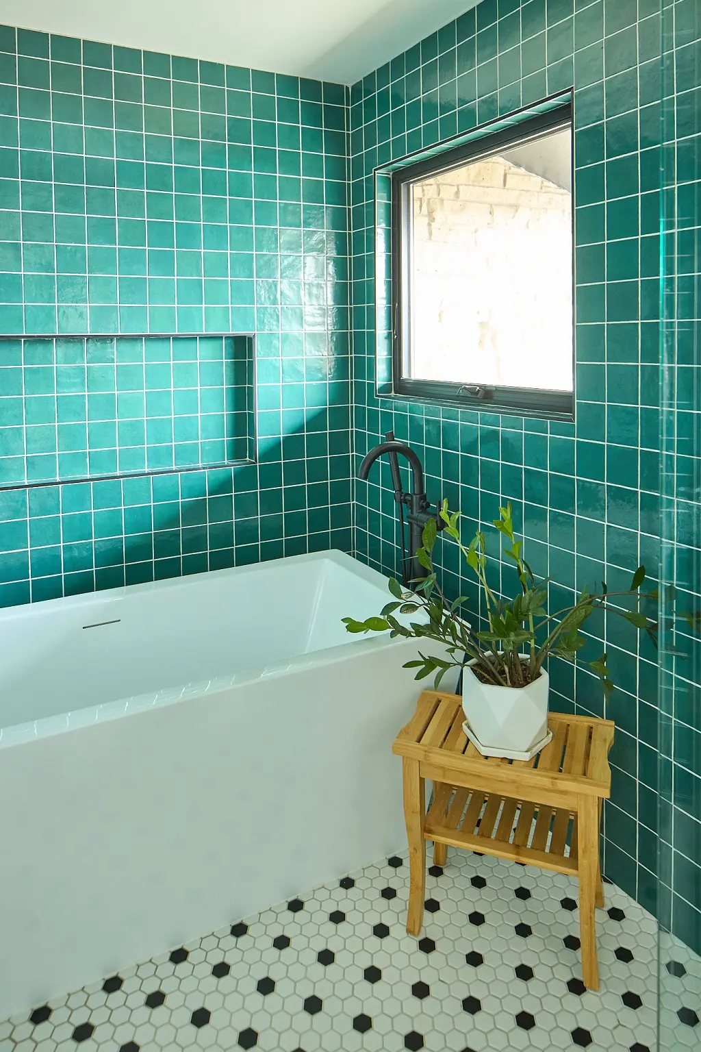 Mid-Century Childhood Home Renovation