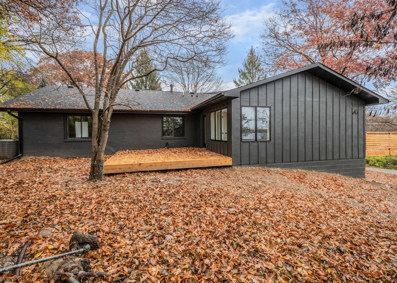 Zenith Design + Build | South of Grand Midcentury Makeover