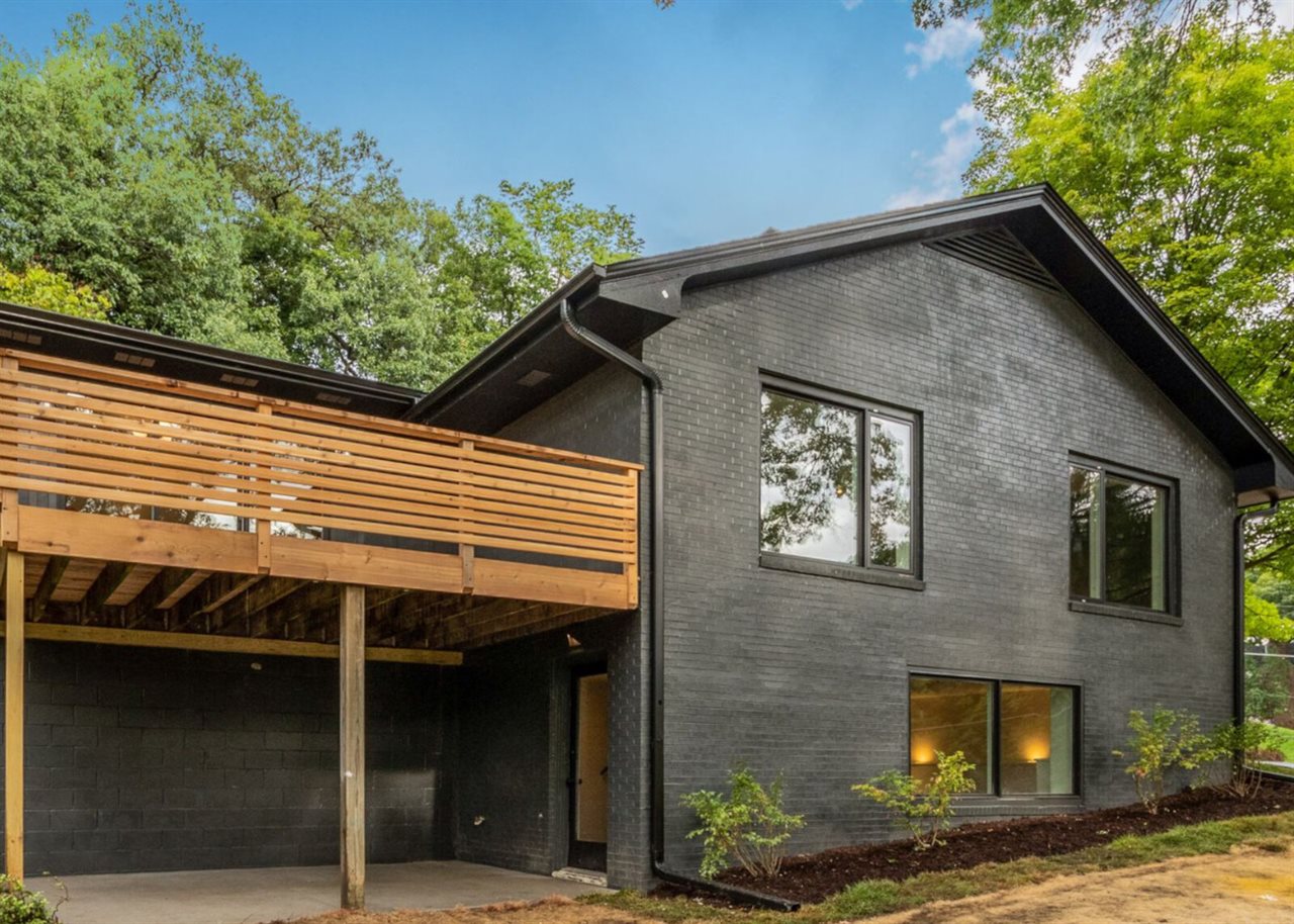 Zenith Design + Build | South of Grand Midcentury Makeover