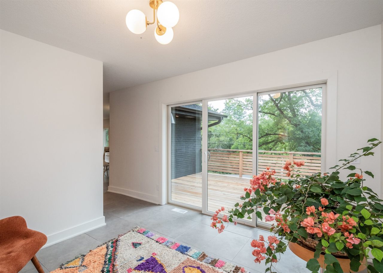 South of Grand Whole Home Transformation