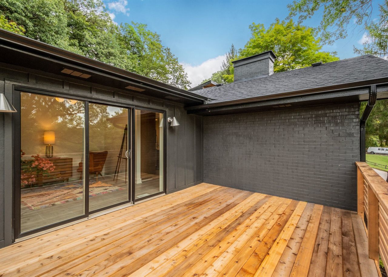 South of Grand Whole Home Transformation