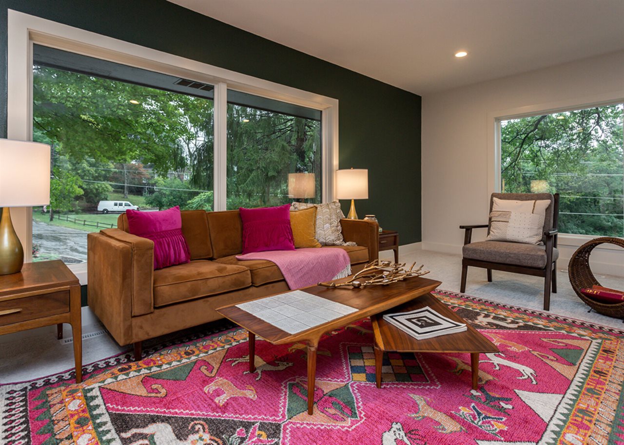 South of Grand Whole Home Transformation