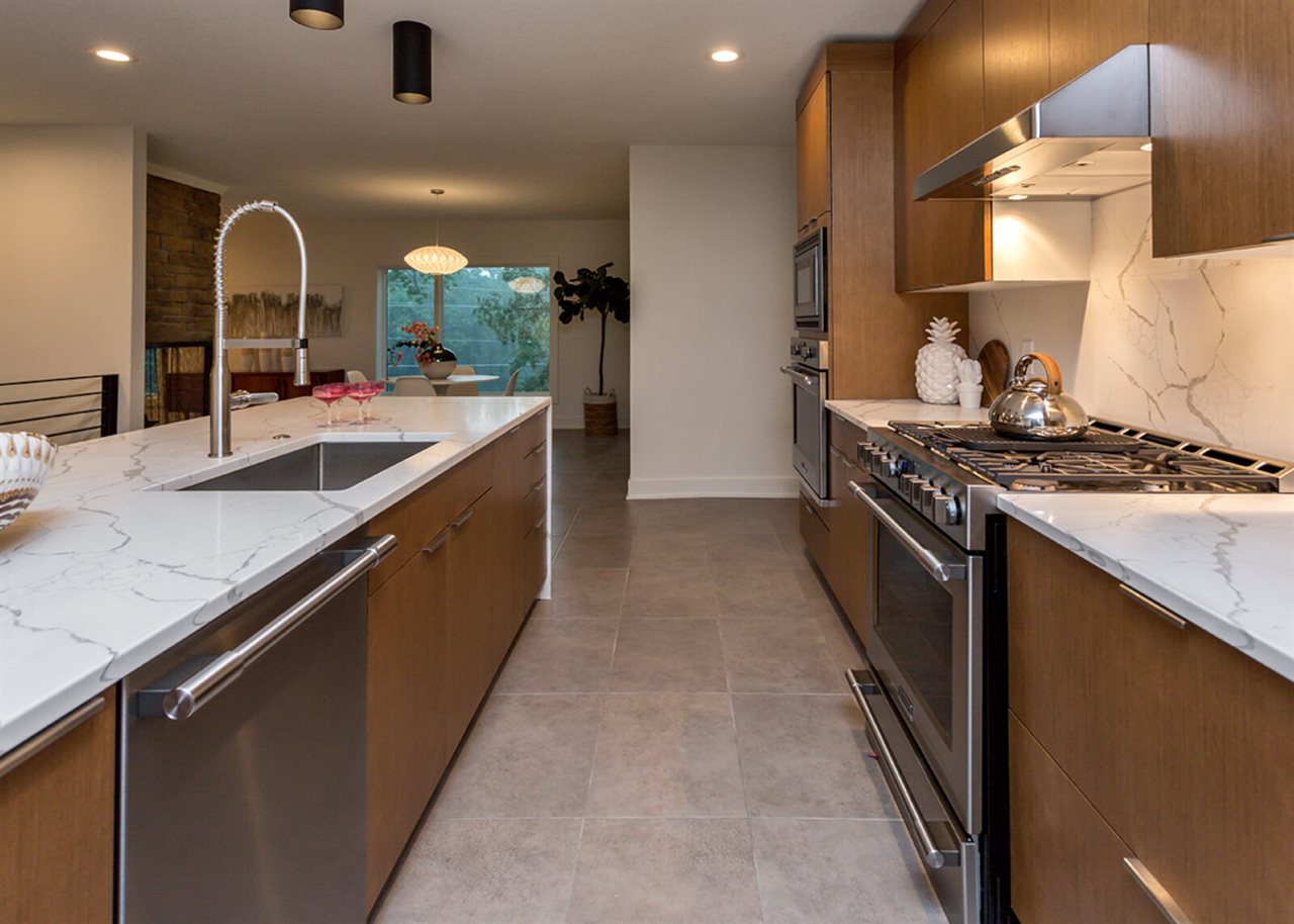 South of Grand Whole Home Transformation