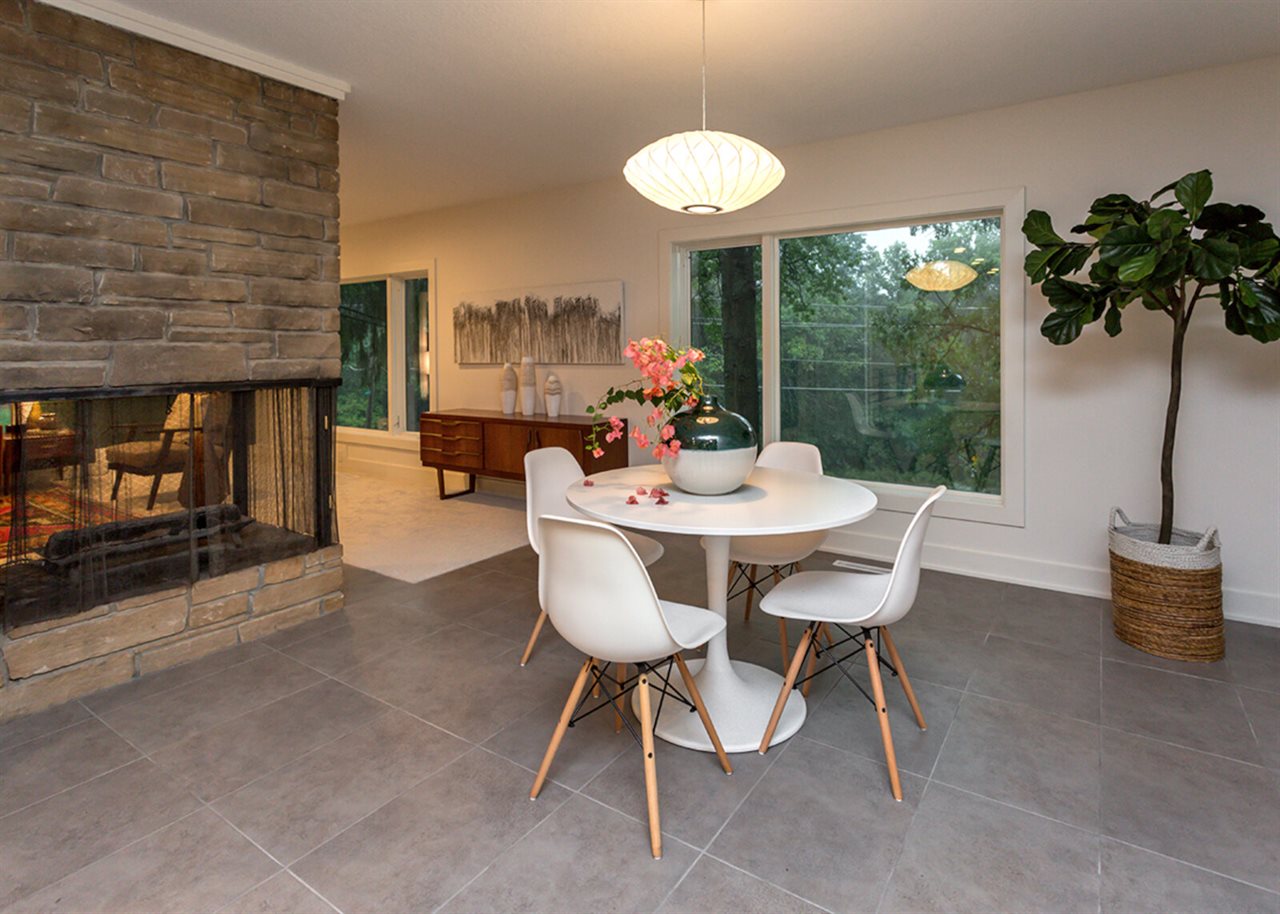 South of Grand Whole Home Transformation