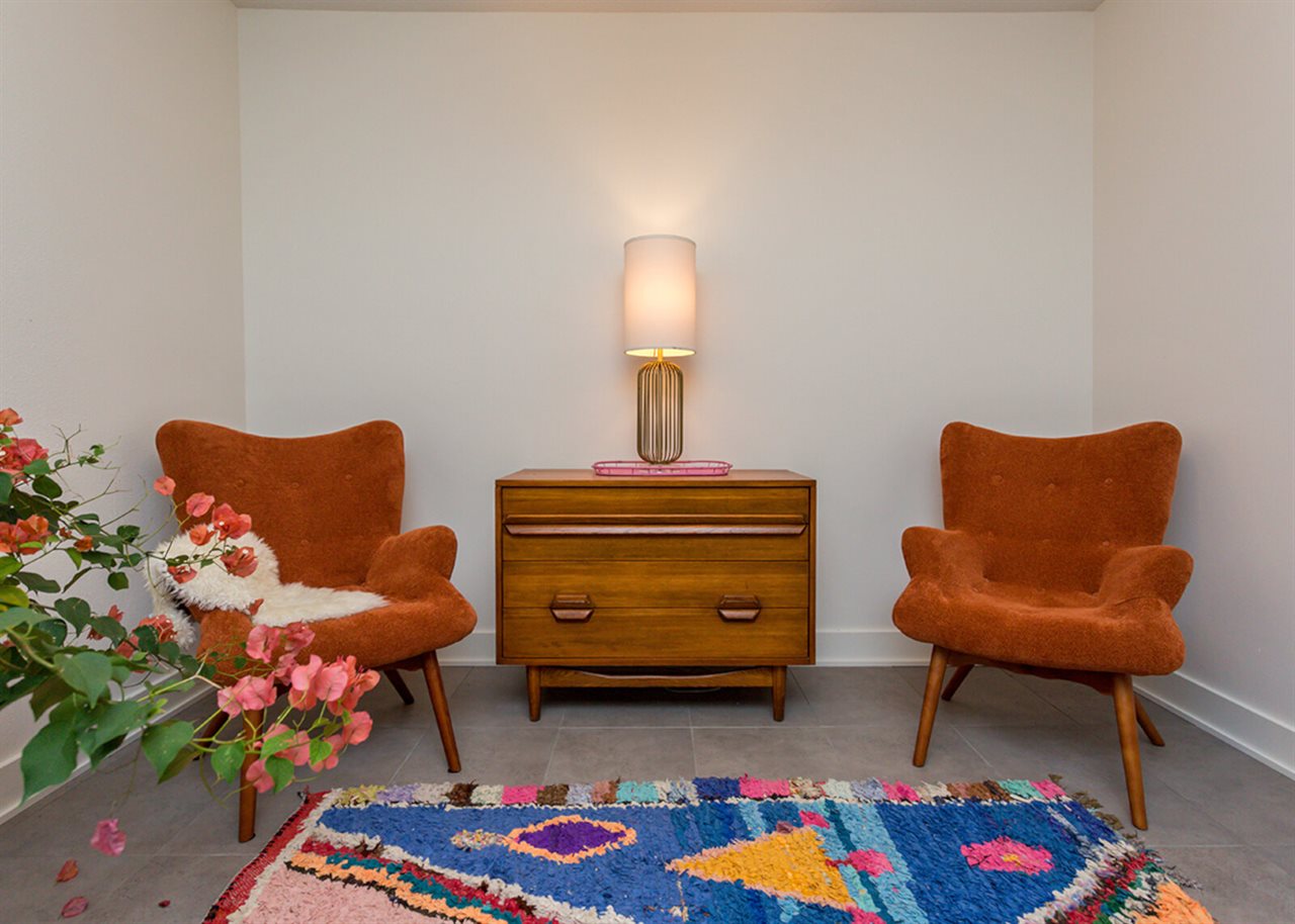 South of Grand Whole Home Transformation