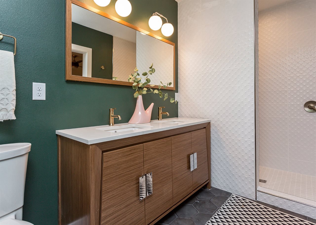 South of Grand Whole Home Transformation