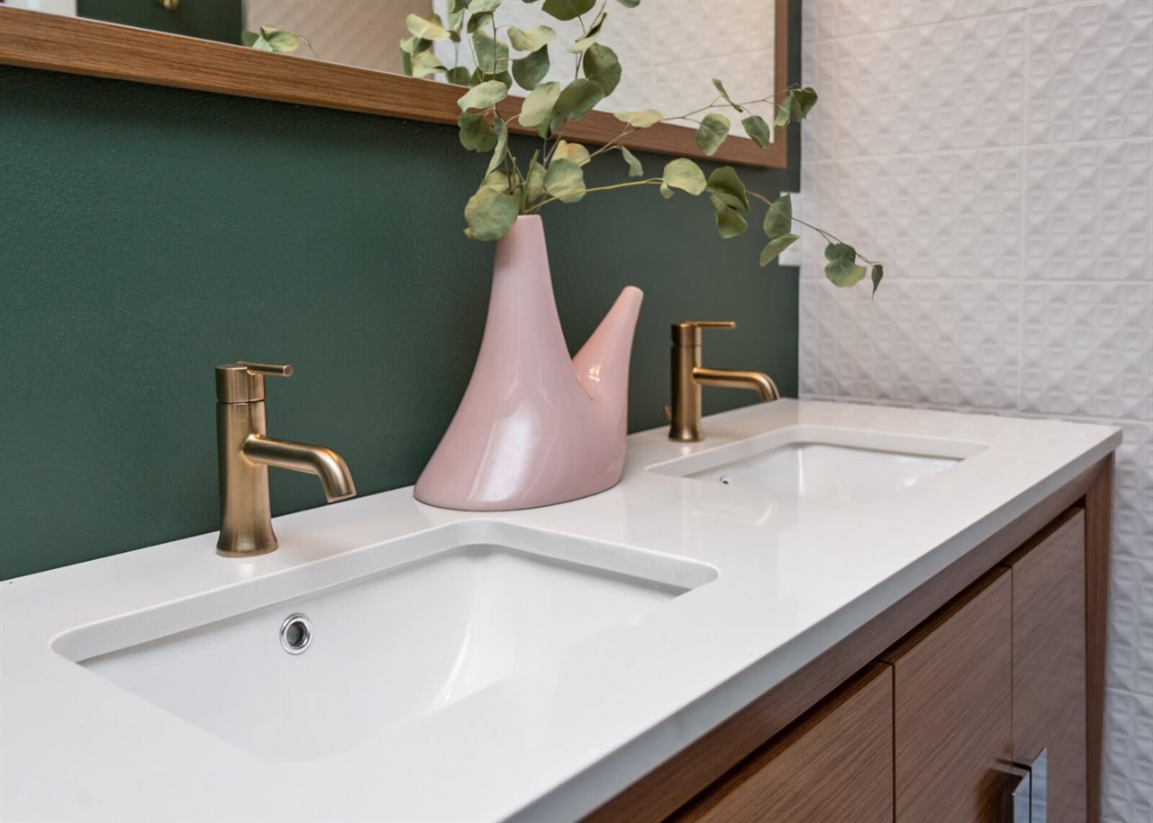South of Grand Whole Home Transformation