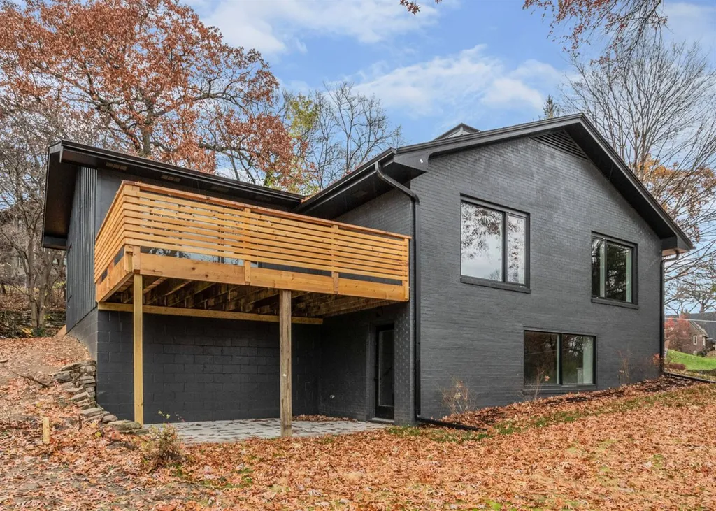 South of Grand Whole Home Transformation