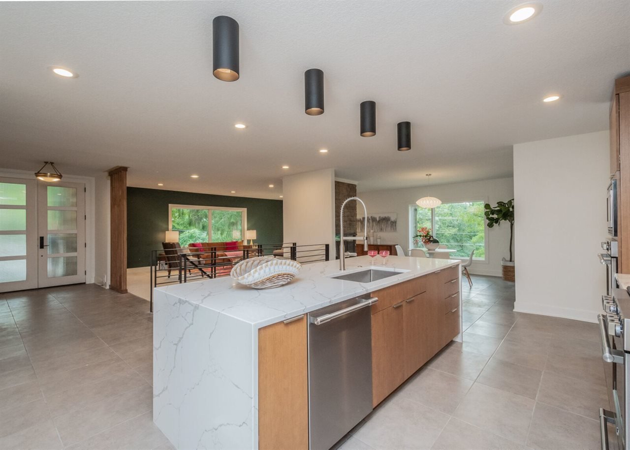 South of Grand Whole Home Transformation