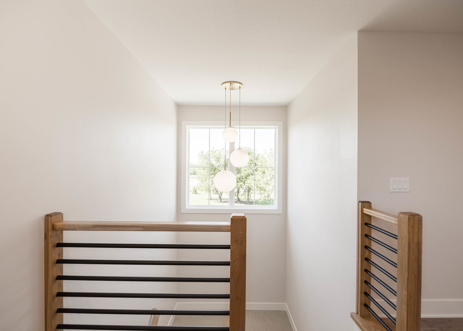 Tim + Megan | Daybreak Custom Home