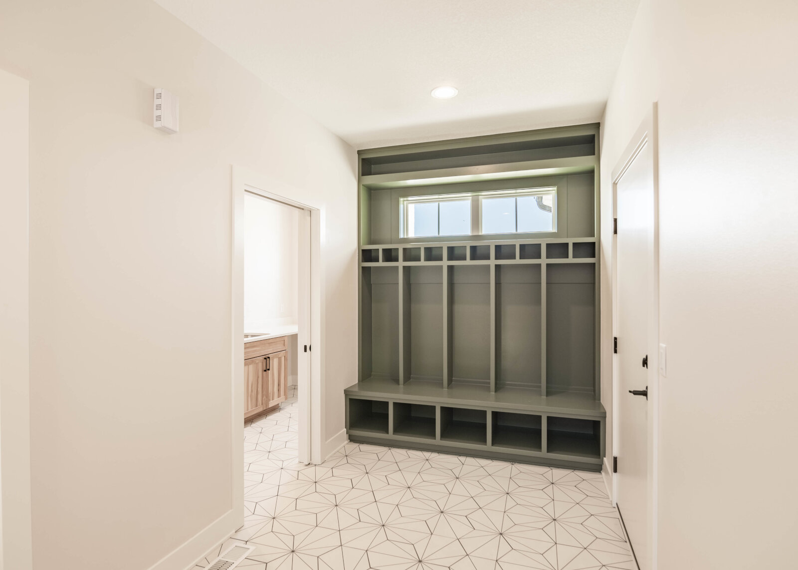 Tim + Megan | Daybreak Custom Home