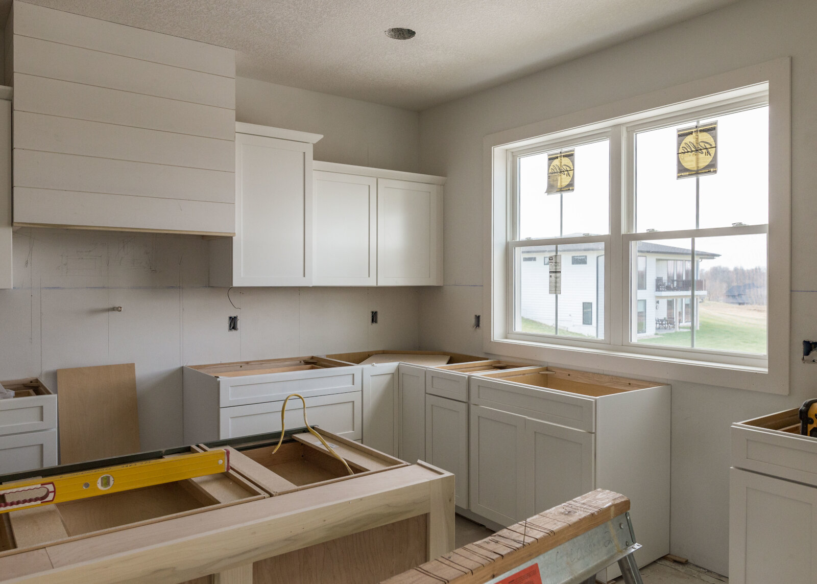 Tim + Megan | Daybreak Custom Home