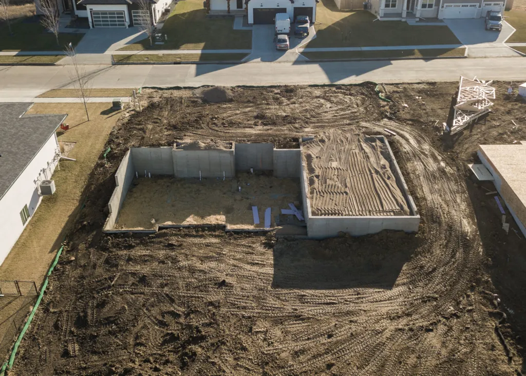 Tim + Megan | Daybreak Custom Home