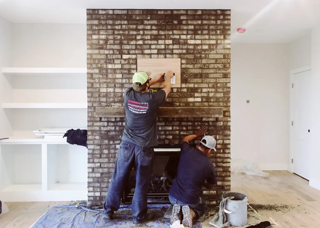 Tim + Megan | Daybreak Custom Home