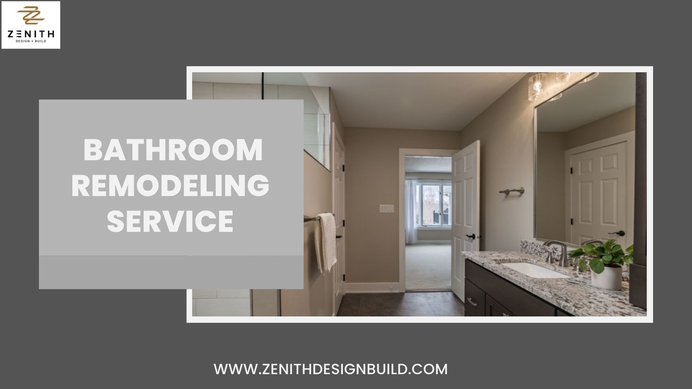 Complete Guide to Bathroom Remodeling Service